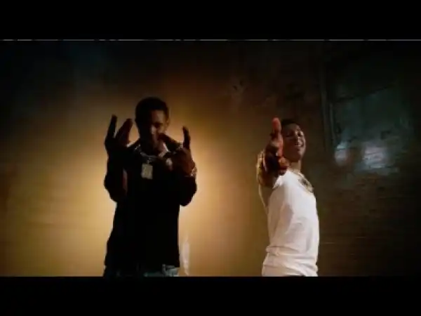 Video: NBA YoungBoy - GG (Remix) (feat. A Boogie Wit Da Hoodie)